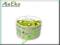 Ava eco body peeling kiwi 150 ml