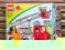 LEGO Duplo 5682 - Wóz Strażacki 1zł BCM
