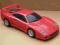 Ferrari model autka