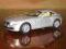 SREBRNE BMW Z4 COUPE KINSMART 1:32 F-RA