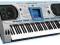 Profesjonalne Organy Keyboard 61klaw MK-900 MIDI