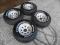 6x139,7 10R15LT 109N TOYOTA HILUX HIACE MITSUBISHI