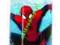 DISNEY Spiderman termos termosy dla dzieci 350ml