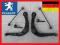 2 WAHACZE KOMPLET WAHACZY PEUGEOT 206 Germany L+P