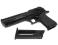 Pistolet ASG CO2 Desert Eagle .50AE dwa magazynki