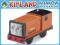 KOLEJKA TOMEK TRACKMASTER LOKOMOTYWA RUSTY R9214