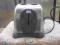 Toster Russell Hobbs model 18456 INOX 2 grzanki