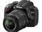 APARAT NIKON D3200 + 18-55 VR - wysyłka w 24H