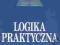 Logika praktyczna Ziembiński PWN -WYKŁADY Z LOGIKI