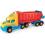 36400 SUPER TRUCK WYWROTKA WADER AUTKO SUPER CENA