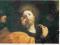 GUIDO RENI - POCAŁUNEK JUDASZA ROK 90 FP 5218
