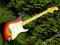 Stratocaster Japan Relic - IBANEZ - 70's + CASE
