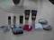 Zestaw Lancome Inglot MaxFactor Avon Maybelline