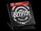 STRUNY GIT ELEKTR - DUNLOP ZAKK WYLDE 10-46