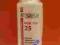 Natinuel New Peel 25 Peeling AHAs - BHA 25% 100ml