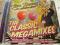 JIVE BUNNY AND THE MASTERMIXERS THE CLASSIC MEGAMI