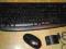 Klawiatura + mysz bezprzewodowa Logitech
