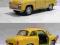 Syrena 105 model Welly 1:34 zabawka samochód auto