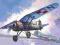 PZL P.11c Fighter Version