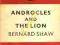 ATS - Shaw Bernard - Androcles and the Lion