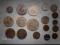 Monety-różne