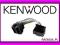 ZŁĄCZE DO KENWOOD DPX504U, DPX404U, DPX304U