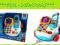 *** VTECH ROZMOWNY TELEFONIK 60121 ***