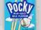 POCKY Milk 25g