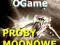 Ogame Betelgeuse PRÓBY MOONOWE 10% , 20% !!