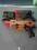nerf pistolety