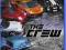 THE CREW PS4 POLSKA WERSJA