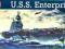 U.S.S. ENTERPRISE 1:1200 REVELL 05801