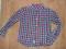 H&amp;M Fajna Koszula w Kratkę   roz 140