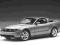 FORD MUSTANG GT 2010 AUTOart (NOWY) 1/18