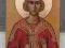 IKONA - św.Małgorzata  -/cykl patroni/