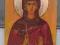 IKONA - św.Antonina  -/cykl patroni/