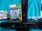 XBOX 360 4GB SLIM KINECT PLUS 7GIER MAINCRAFT