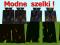 MODNE SZELKI DO SPODNI SUSPENDERS