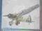 Mały Modelarz 12/1997 samolot WESTLAND