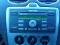 FORD FOCUS MK2 C-MAX RADIO CD+KOD