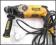 MŁOTOWIERTARKA  DEWALT D25123