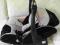 FOTELIK SAMOCHODOWY RECARO 0-13kg.;