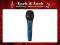AUDIO-TECHNICA MB3K MIKROFON DYNAMICZNY WOKALOWY