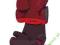 FOTELIK CYBEX SOLUTION X-FIX 15-36 RUMBA RED 2015
