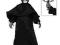 THE MISFITS RETRO THE FIEND BLACK ROBE