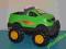 Little Tikes PICK-UP samochód POJAZD terenowy