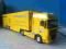 DAF XF 105 SSC ZESTAW 1:50 LION TOYS