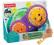 Kąpielowe Bongosy FISHER PRICE Y6962 NOWE