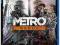 METRO REDUX PS 4 IDEAŁ
