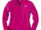 The North Face dziewcęca bluza Polartec pink 14-16